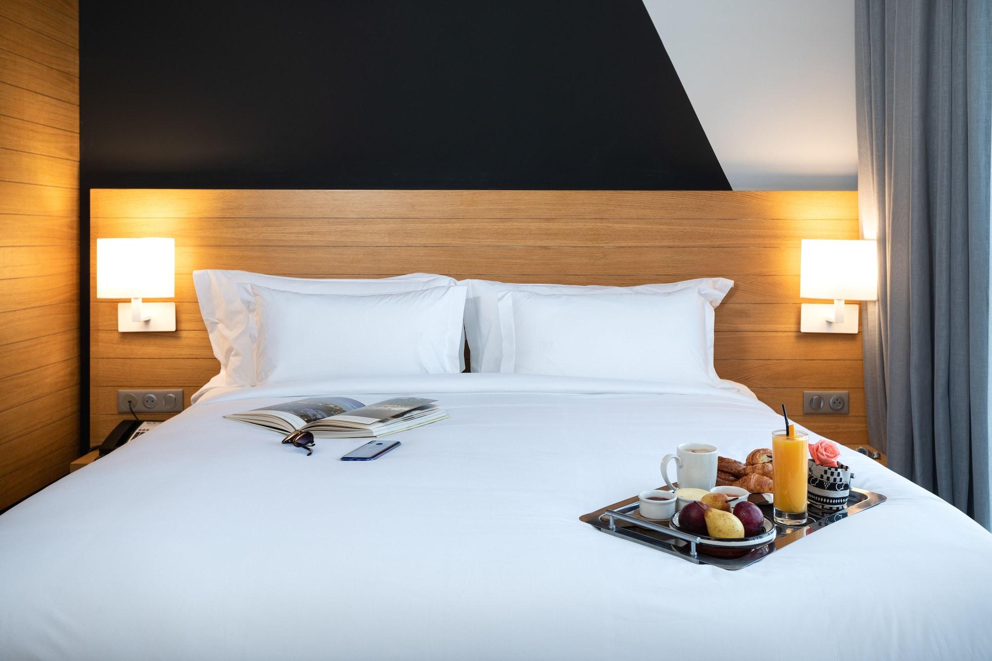 Onomo Hotel Casablanca City Center Zewnętrze zdjęcie