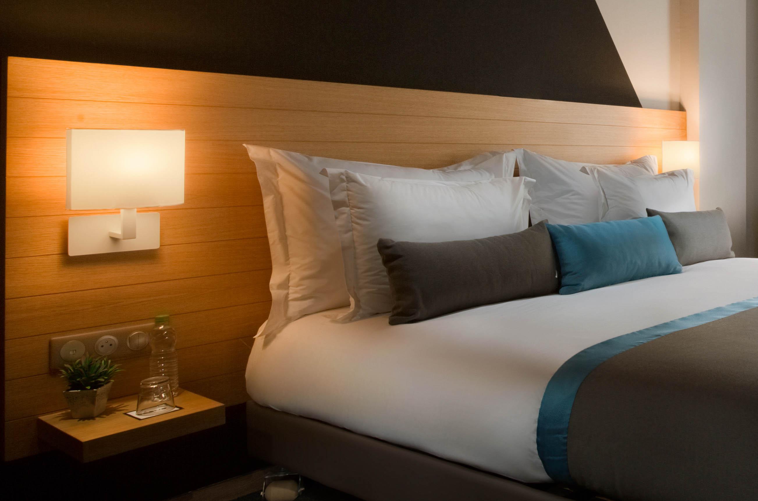 Onomo Hotel Casablanca City Center Zewnętrze zdjęcie
