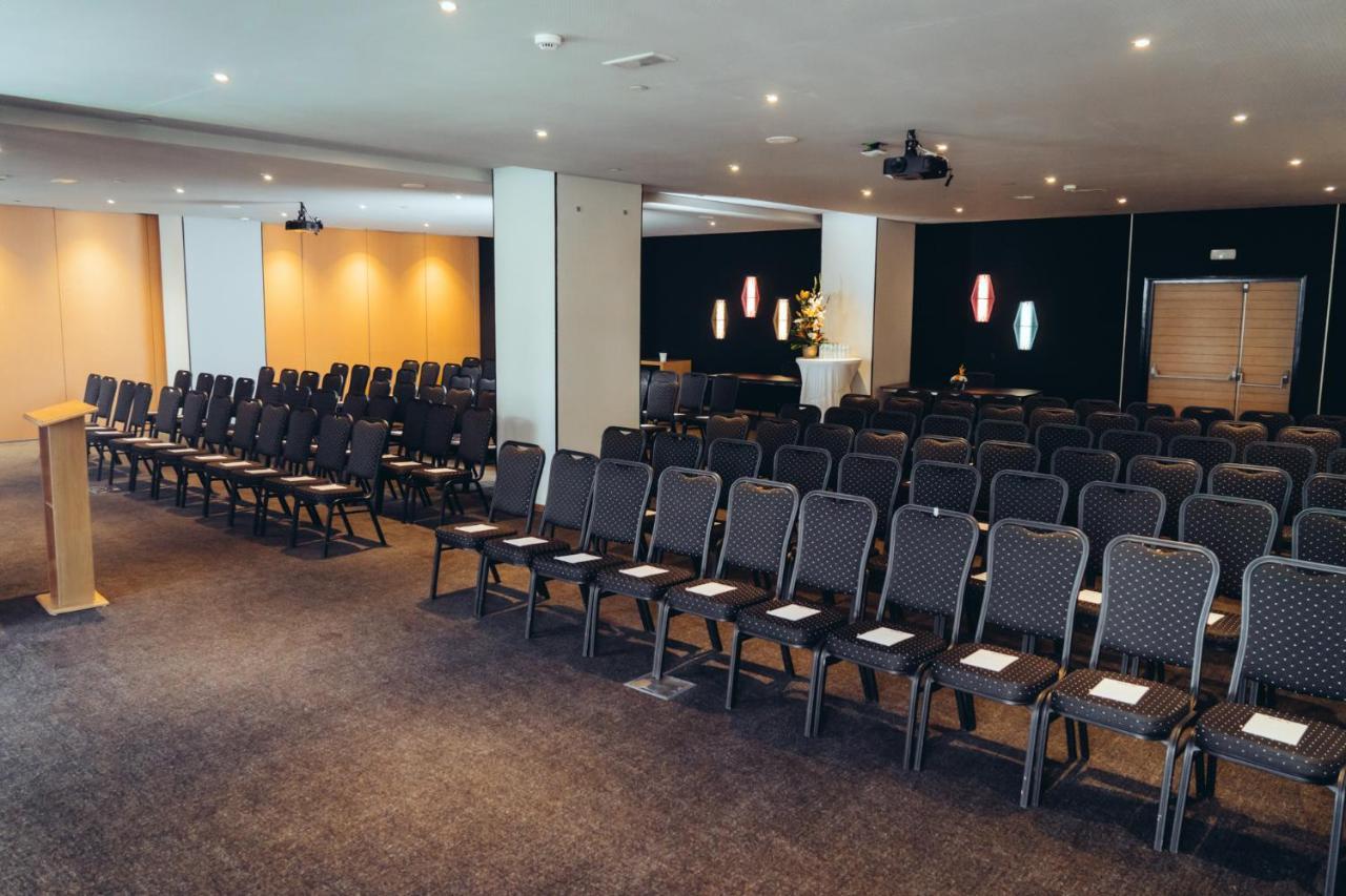 Onomo Hotel Casablanca City Center Zewnętrze zdjęcie