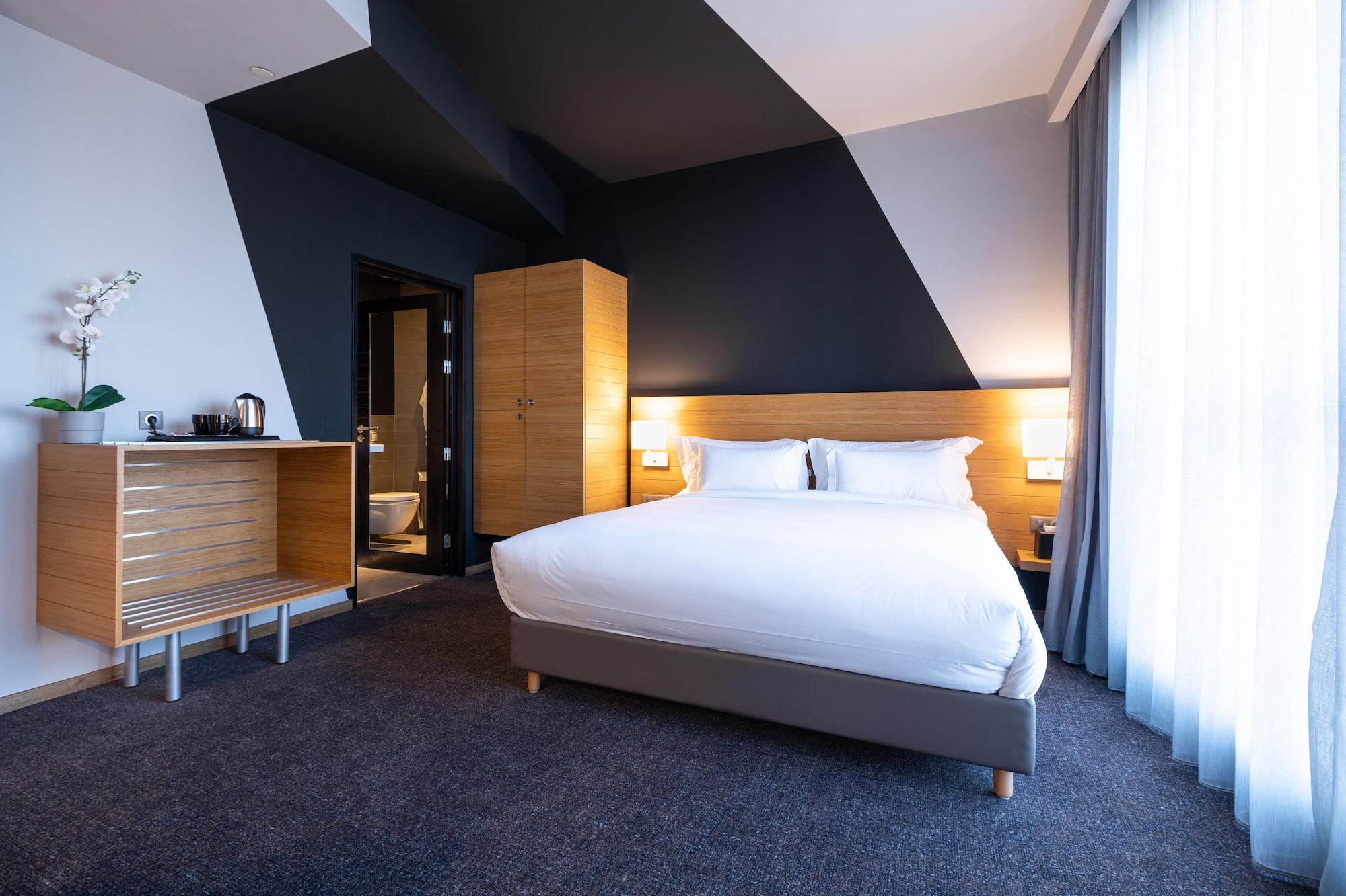 Onomo Hotel Casablanca City Center Zewnętrze zdjęcie