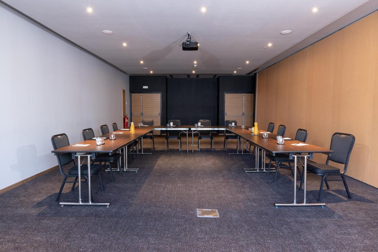 Onomo Hotel Casablanca City Center Zewnętrze zdjęcie