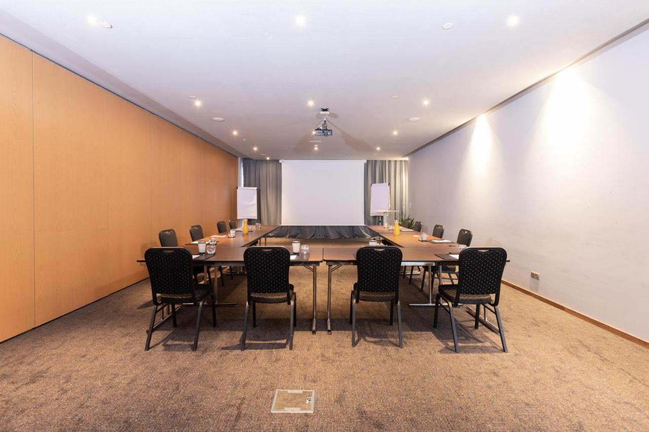 Onomo Hotel Casablanca City Center Zewnętrze zdjęcie